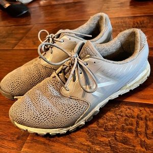 Women’s New balance turf shoes